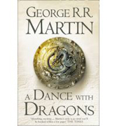 A dance with dragons: book 5 of a song of ice and fire