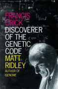 Francis Crick: discoverer of the genetic code