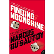 Finding moonshine: a mathematician's journey through symmetry