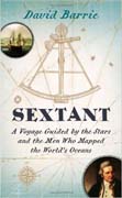 Sextant: a voyage guided by the stars and the men who mapped the world's oceans