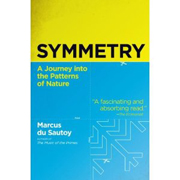 Symmetry: a journey into the patterns of nature