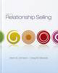 Relationship selling