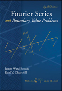 Fourier series and boundary value problems