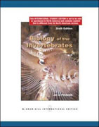 Biology of the invertebrates