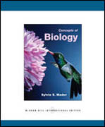 Concepts of biology