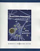 Presscott's principles of microbiology