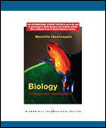 Biology: concepts and investigations