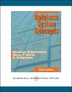 Database system concepts