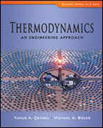 Thermodynamics: an engineering approarch