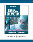 General chemistry: the essential concepts