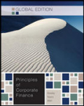 Principles of corporate finance: global edition w/connect plus