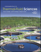 Fundamentals of thermal-fluid sciences (SI units)