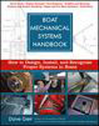Boat mechanical systems handbook: how to design, install, and recognize proper systems in boats