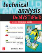 Technical analysis demystified