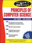 Schaum´s outline of principles of computer science