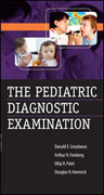 The pediatric diagnostic examination