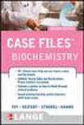 Cases files biochemistry