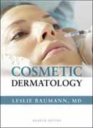 Cosmetic dermatology: principles and practice