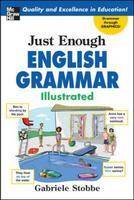 Just enough english grammar illustrated
