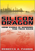 Silicon dragon: how China is winning the tech race