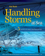 Handling storms at sea: he 5 secrets of heavy weather sailing