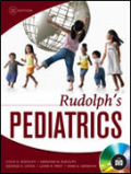 Rudolph's pediatrics