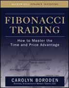 Fibonacci trading: how to master the time and price advantage