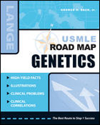 USMLE Road map: genetics