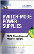 Switch-mode power supply: SPICE simulations and practical designs