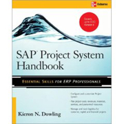 SAP project systems handbook