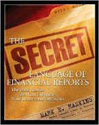 The secret language of financial reports: the back stories that can enhance your investment decisions