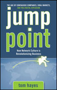 Jump point: how network culture is revolutionizing business