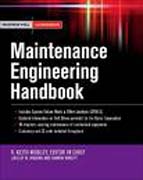 Maintenance engineering handbook