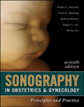 Sonography in obstetrics & gynecology: principles and practice