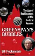 Greenspan´s bubbles: the age of ingnorance at the federal reserve
