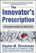 The innovator's prescription: a disruptive solution to the health care