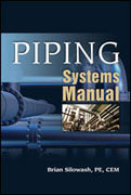 Piping: systems manual