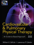 Cardiovascular and pulmonary physical therapy