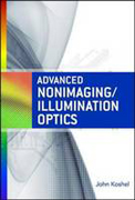 Advanced nonimaging/Illumination optics