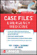Case files: emergency medicine