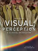 Visual perception: a clinical orientation