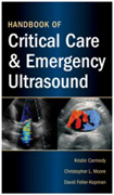 Handbook of critical care and emergency ultrasound