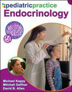 Pediatric practice endocrinology