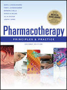 Pharmacotherapy: principles and practice