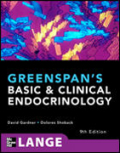Greenspan's basic and clinical endocrinology