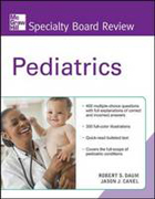 Pediatrics: specialty board review