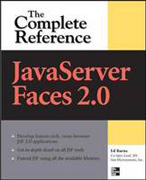 JavaServer faces 2.0: the complete reference