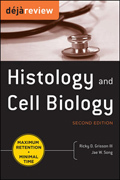 Histology & cell biology
