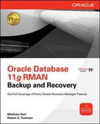 Oracle Database 11g: backup and recovery