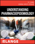 Understanding pharmacoepidemiology